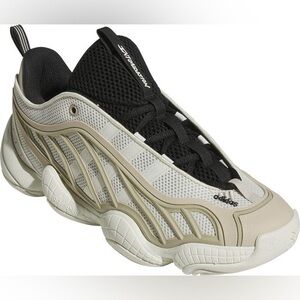 Adidas Men’s 90s Intimidation Low Basketball Sneaker Shoes Size 8